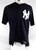 2019 New York Yankees Jonathan Loaisiga #43 Game Used Navy Jersey BP 5