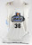 1997-99 Cleveland Cavaliers #36 Game Issued Black Practice Jersey 3XL 527