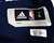2015-16 New Orleans Pelicans Taylor #44 Game Issued Navy Practice Jersey L 96