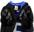 2021 Boise State Broncos #15 Game Used Black Jersey Football NP Rem 42 DP99879