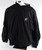2000s Portland Trail Blazers # Team Issued Black Windbreaker Jacket XL 494