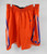 2015-16 Boise State Broncos #21 Game Used Orange Shorts Basketball L 404