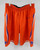 2015-16 Boise State Broncos Game Issued Orange Shorts Basketball L 408