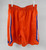 2015-16 Boise State Broncos Game Issued Orange Shorts Basketball L 408