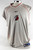 Portland Trail Blazers Game Used Grey Jersey 2XL 489