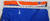 2018-19 Boise State Broncos #5 Game Used Blue Shorts Basketball L 413