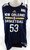 2015-16 New Orleans Pelicans Kennedy #53 Game Issued Navy Practice Jersey XL 84