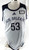 2015-16 New Orleans Pelicans Kennedy #53 Game Issued Navy Practice Jersey XL 84
