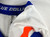 2022 Boise State Broncos #82 Game Used White Jersey Football NP Rem 38 DP99929