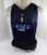 2000s Utah Jazz Game Issued Navy White Reversible Practice Jersey XL DP52654