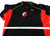 2000s Portland Trail Blazers Game Issued Black Shooting Shirt 2XL 508