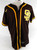 2020-24 San Diego Padres Ilarraza #62 Game Used Brown Jersey Throwback ST BP 5