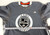 2022 Los Angeles Kings Alexander Edler #2 Game Used Grey Practice Jersey 56 761