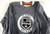 2022 Los Angeles Kings Andre Lee #47 Game Used Grey Practice Jersey 58 762
