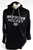 2024-25 Los Angeles Kings Kaleb Lawrence� #88 Team Issued Black Sweatshirt 4