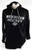 2024-25 Los Angeles Kings Kaleb Lawrence� #88 Team Issued Black Sweatshirt 4
