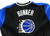 1995-96 Orlando Magic Anthony Bonner #24 Game Used Black Shooting Shirt XXL 886