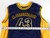 2000s North Carolina A&T Aggies #43 Game Used Navy Jersey Basketball 50 889
