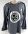 2022 Los Angeles Kings Gabriel Vilardi #13 Game Used Grey Practice Jersey 56 756