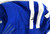 2012 Indianapolis Colts Reid Fragel #73 Game Issued P Used Blue Jersey 50 956