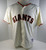 San Francisco Giants Barry Bonds #25 Authentic Cream Jersey Russell 52 8