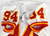 1996 Kansas City Chiefs Keith Traylor #94 Game Issued White Jersey 48 907