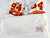 1996 Kansas City Chiefs Keith Traylor #94 Game Issued White Jersey 48 907
