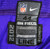 2012 Minnesota Vikings Blank Game Issued Purple Jersey 44 DP86508