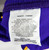 2012 Minnesota Vikings Blank Game Issued Purple Jersey 44 DP86508