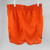 Boise State Broncos Game Issued Orange Shorts Basketball XLT 401