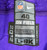 2012 Minnesota Vikings Blank Game Issued Purple Jersey 40 DP86503