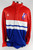 Los Angeles Clippers Game Used Red Warm Up Jacket XL 630