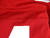 2012 San Francisco 49ers #64 Game Issued Red Jersey 48 628