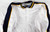 2001-06 Indiana Pacers Game Issued White Warm Up Jacket 56 201