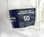 Detroit Lions David Sloan #86 Game Used White Jersey 50 429