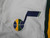2010-11 Utah Jazz Game Used White Shorts 2XL+2 404