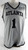 2024-25 Atlanta Hawks Jalen Johnson #1 Game Used Black Practice Jersey L DP94568
