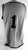 2024-25 Atlanta Hawks Jalen Johnson #1 Game Used Black Practice Jersey L DP94568