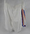2015-16 Boise State Broncos #34 Game Used White Shorts Basketball L 407