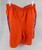 Boise State Broncos #33 Game Used Orange Shorts Basketball XXL 415