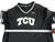 2020 Texas Christian Frogs #49 Game Issued Grey Practice Jersey Baseball XL 800