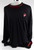 2000s Portland Trail Blazers Game Issued Black Shooting Shirt 4XL 511