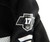 2024-25 Los Angeles Kings #17 Team Issued Black Hoodie Sweatshirt Ontario L 779