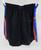 Boise State Broncos Young #3 Game Used Black Shorts Basketball M 470