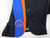 Boise State Broncos Young #3 Game Used Black Shorts Basketball M 470