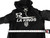2022-23 Los Angeles Kings Taylor Ward #52 Team Issued Black Hoodie Sweatshirt 8