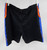 2018-19 Boise State Broncos #13 Game Used Black Shorts Basketball L 469