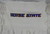2019-20 Boise State Broncos #2 Game Used White Shorts Basketball XL 444