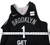 2024-25 Brooklyn Nets D'Angelo Russell #1 Game Used Black Practice Jersey M 004