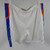 2018-19 Boise State Broncos #25 Game Used White Shorts Basketball XL 449